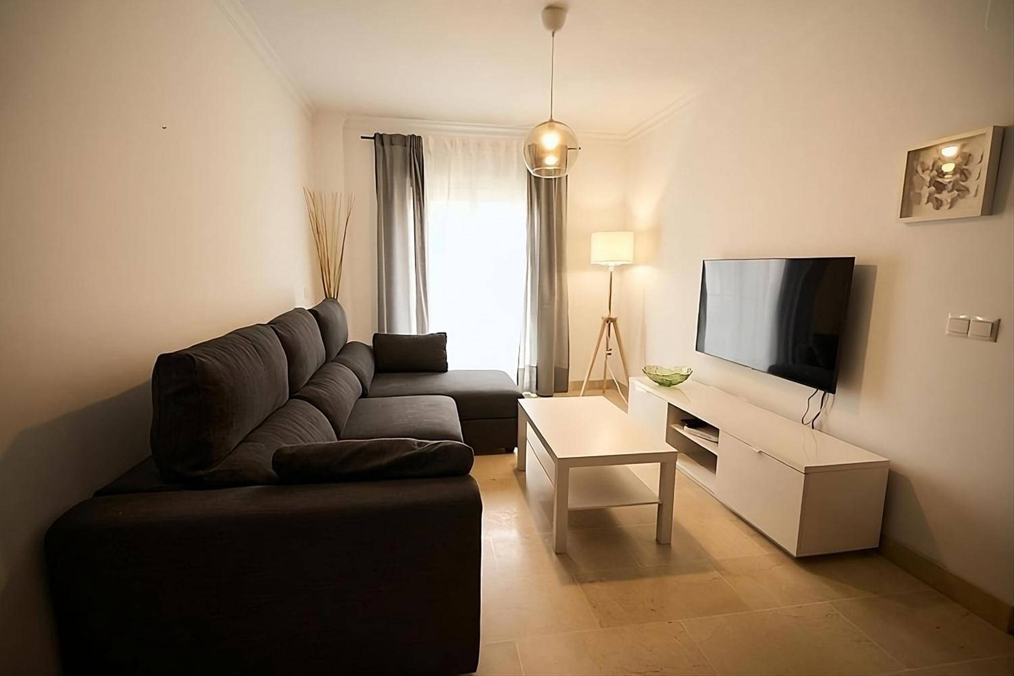 Apartamento Malaga Centroアパートメント エクステリア 写真